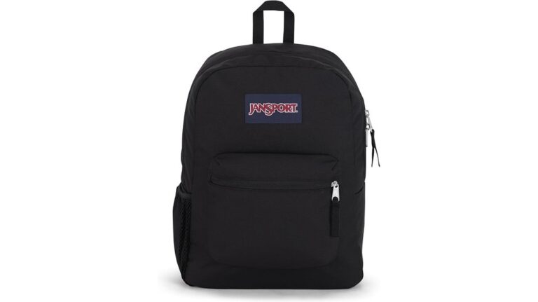 durable and stylish backpack
