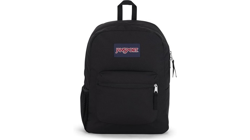 durable and stylish backpack