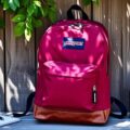 durable and stylish backpack