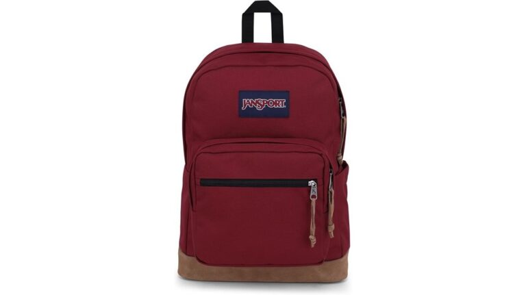 durable and stylish backpack
