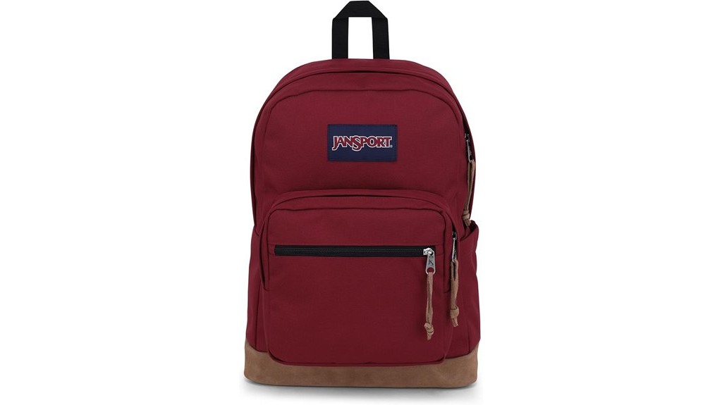 durable and stylish backpack