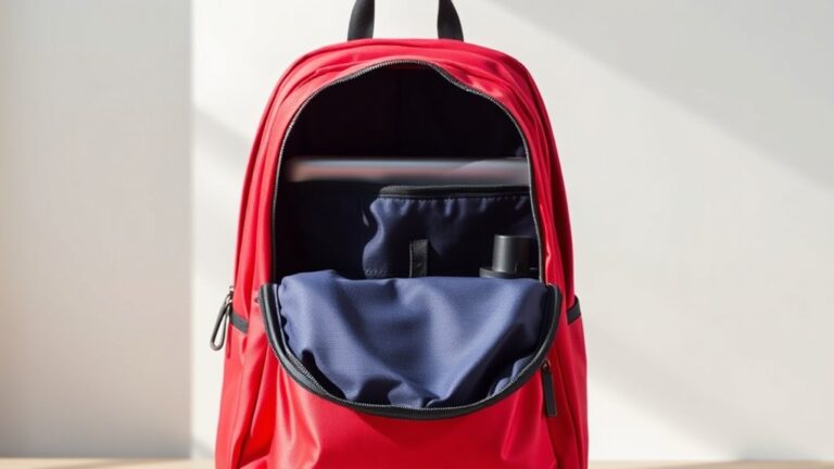 durable and stylish backpack
