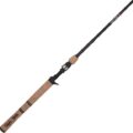 durable and versatile fishing rod