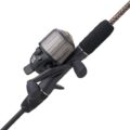 durable fishing rod combo