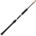 durable fishing rod performance