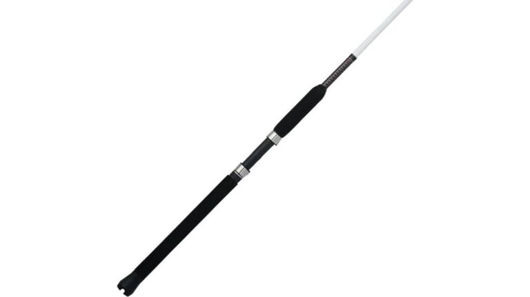 durable fishing rod review