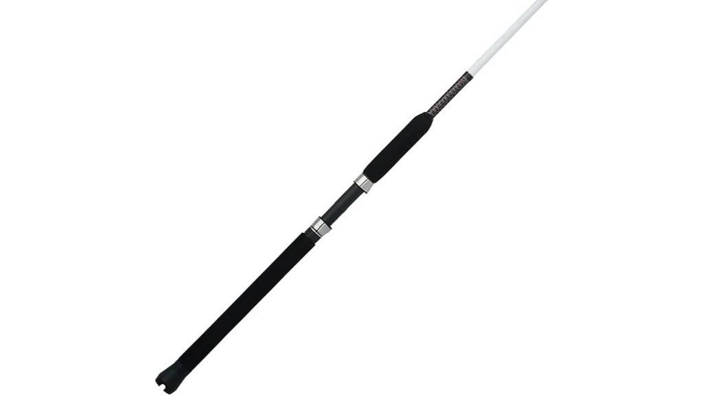 durable fishing rod review
