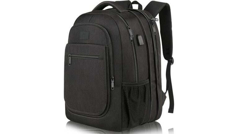 durable school backpack review
