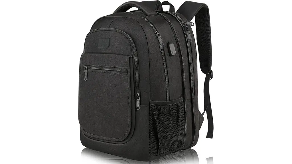 durable school backpack review