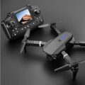 e88 drone sky experience