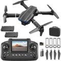 e99 drone performance analysis