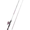 easy fishing with zebco
