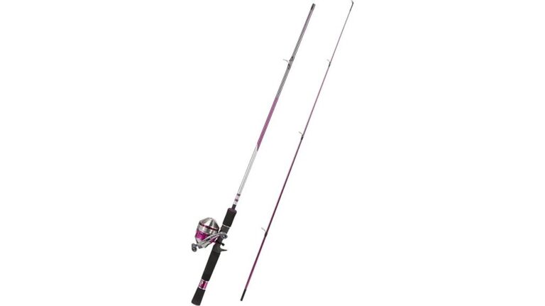 easy fishing with zebco
