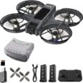 ecuflyai drone review summary