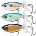 effective fishing lure review