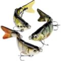 effective fishing lure review