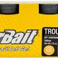 effective trout fishing bait
