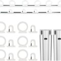 efficient rod storage solution