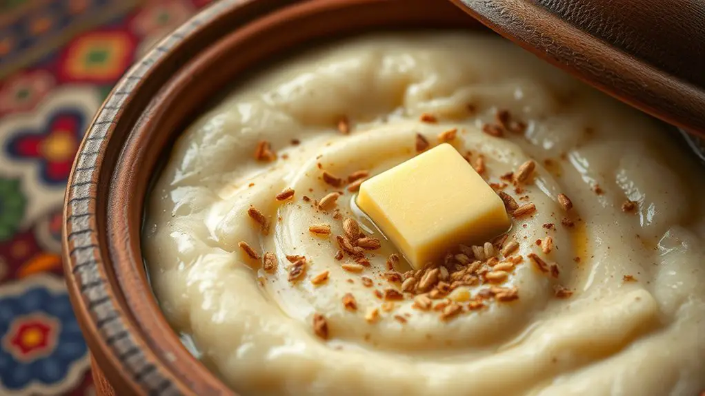 emirati tradition through food
