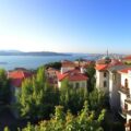 emirgan area hotel recommendations