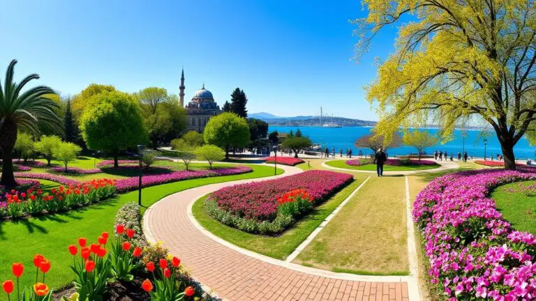 emirgan s historical significance explained