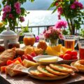 emirgan s top breakfast spots