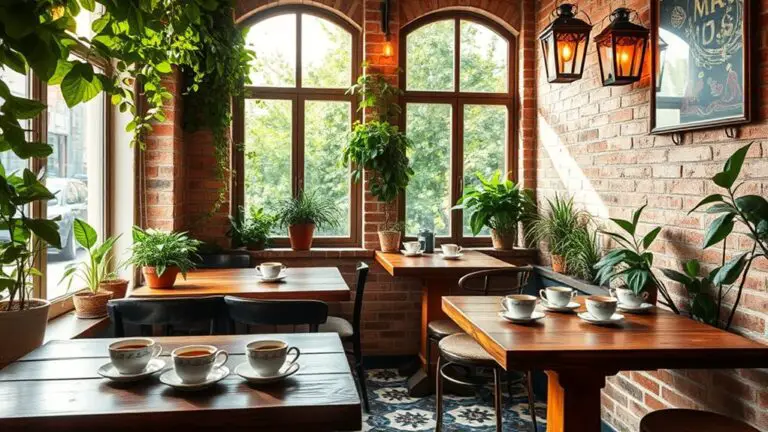 emirgan s top coffee spots