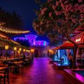 emirgan s vibrant nightlife scene