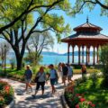 emirgan walking tour guide