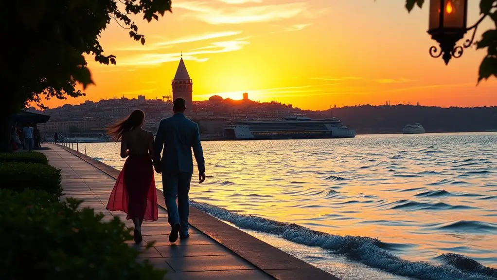 enchanting romance and destiny