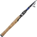 eow xpedite pro fishing rod