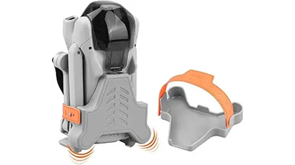 essential drone accessory review