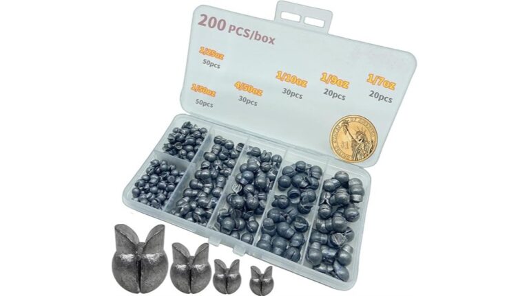 essential fishing gear review