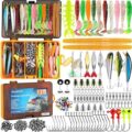 essential fishing tackle review