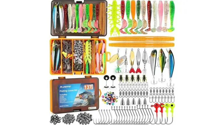 essential fishing tackle review
