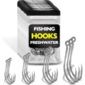 essential freshwater fishing gear