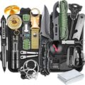 essential gear for adventurers