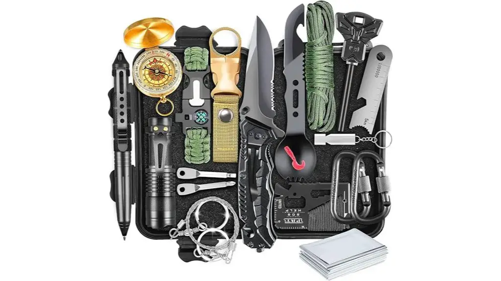 essential gear for adventurers
