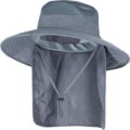 essential sun protection gear