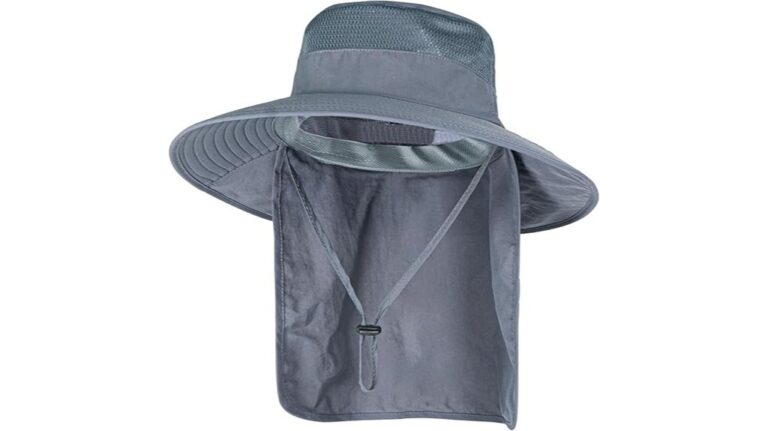 essential sun protection gear
