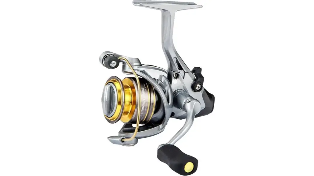 exceptional fishing performance review