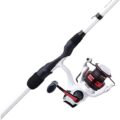 exceptional fishing reel performance