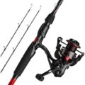 exceptional fishing reel performance