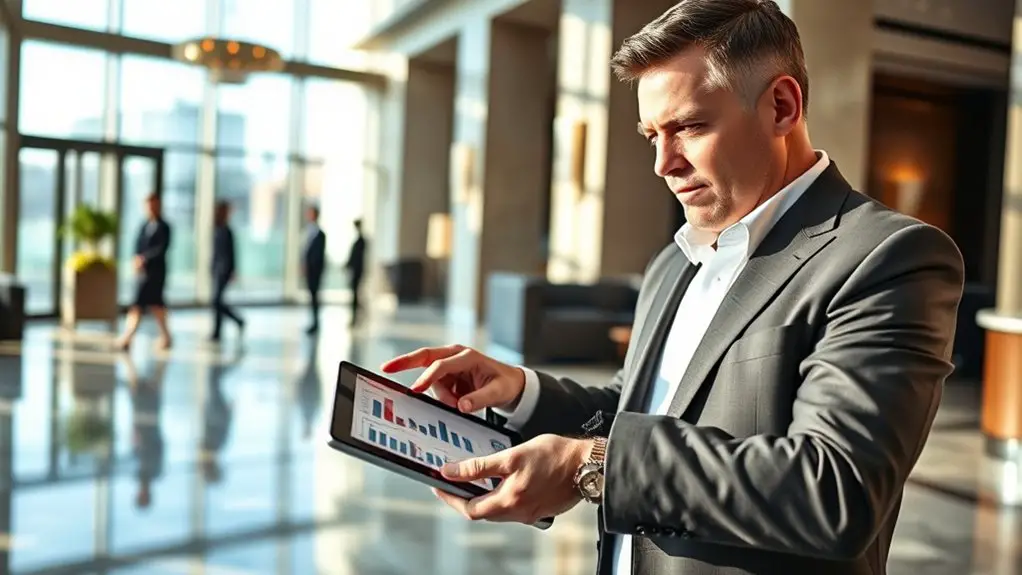 experience enhances earning potential