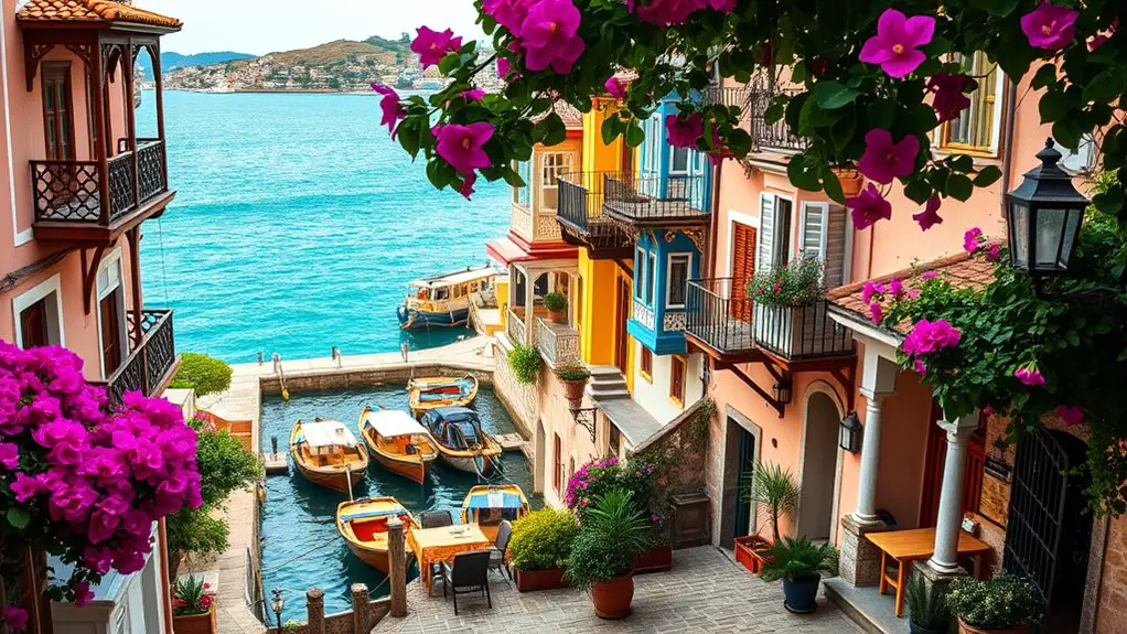explore arnavutkoy s hidden treasures