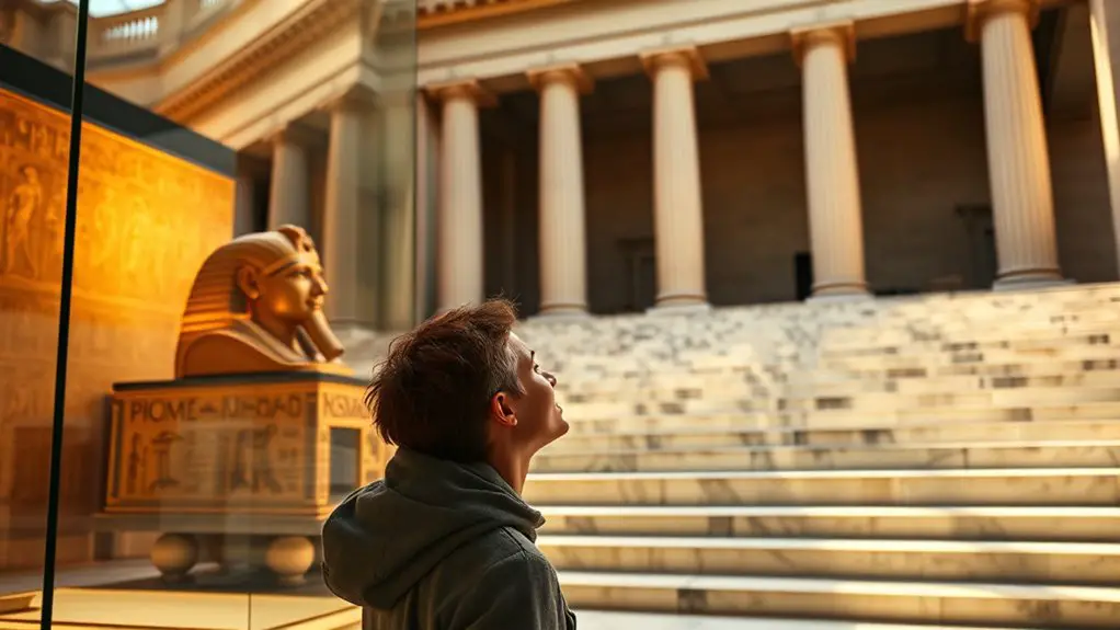 explore art and history
