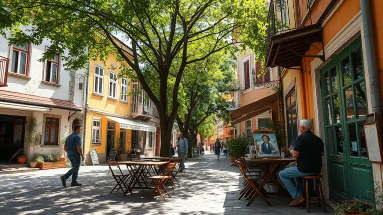 explore balat s hidden treasures