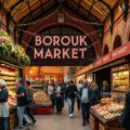 explore borough market s offerings