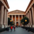 explore british museum exhibits