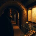 explore churchill war rooms